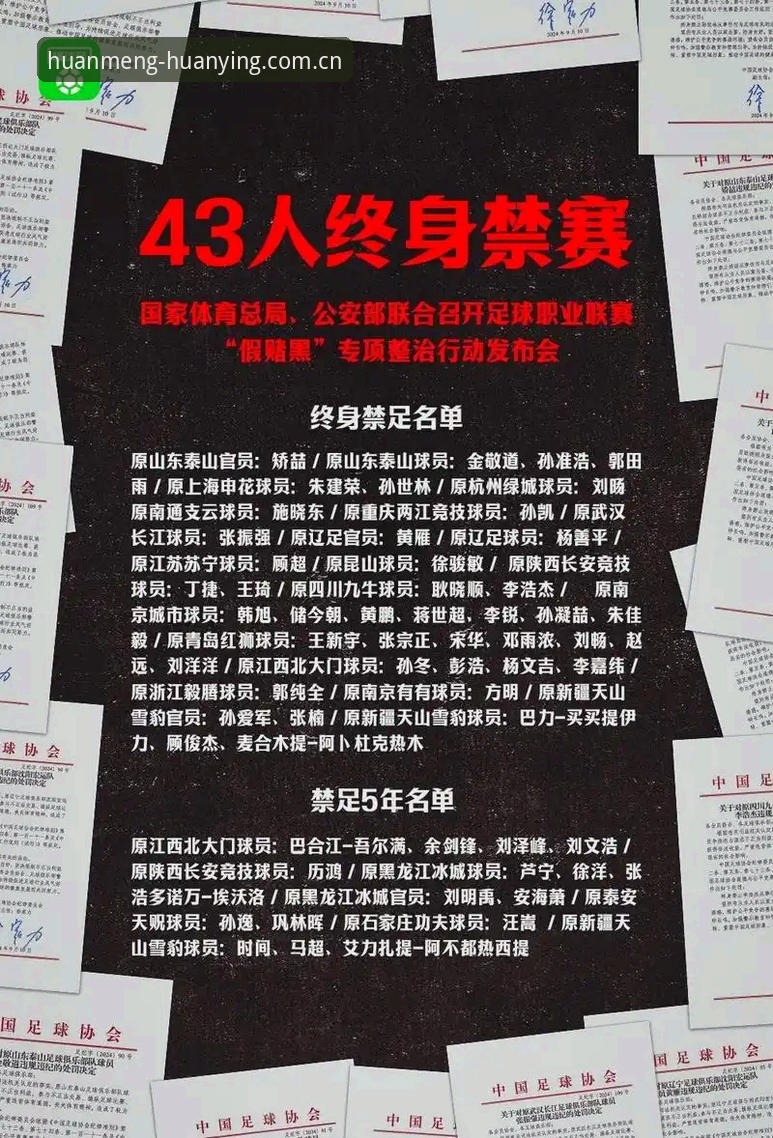 幻影A7K9配件 足协禁足名单对比:终身禁赛vs5年禁赛,谁在毁灭中国足球?
